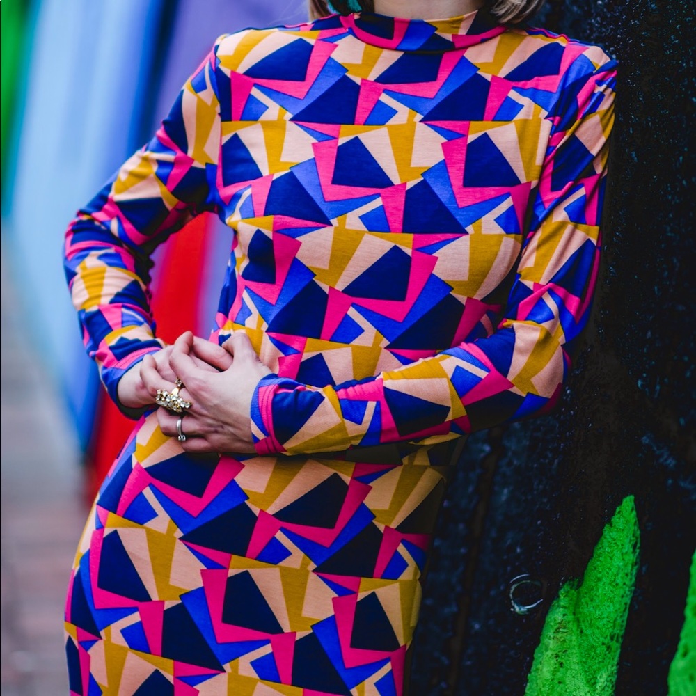 Tracee Ellis Ross collection with JC Penny.